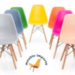 Chaise pour salon Ref 1492