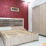 Chambre Adulte sur mesure Ref 1314