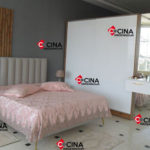 Chambre complète adulte Ref 1337