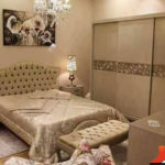 Chambre complète adulte Ref 1244