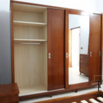 Chambre à coucher Ref 1507