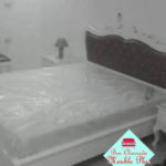 Chambre à coucher Ref 1170