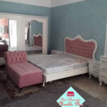 Chambre à coucher Ref 1172
