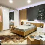 Chambre a coucher Ref 1550