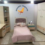 Chambre Enfant Ref 1376