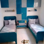 Chambre Enfant Ref 1369