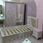 Chambre à coucher enfant Ref 1179