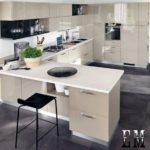 Cuisine Compète Ref 1563