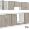 Cuisine Complète sur mesure Ref 1356 – Image 6
