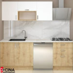 Cuisine Complète sur mesure Ref 1340