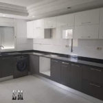 Cuisine moderne Ref 1563