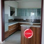Cuisine sur mesure Ref 1525