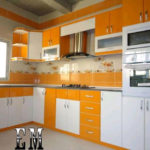 Cuisine moderne Ref 1561