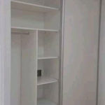 Dressing en Aluminium