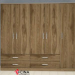 Dressing sur mesure Ref 1349