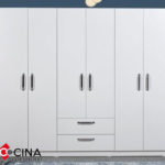 Dressing sur mesure Ref 1350