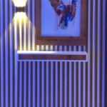 Meubles d’entrée Ref 1212