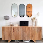 Meubles d’entrée Ref 1566