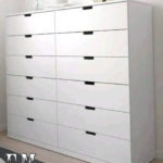 Meubles d’entrée Ref 1564