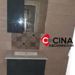 Meuble salle de bain Ref 1358