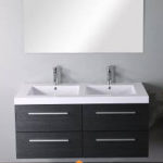 Meuble salle de bain Ref 1237