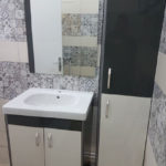 Meuble salle de bain Ref 1297