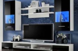 Meuble TV Ref 1262