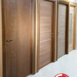 Porte d’intérieur Ref 1532