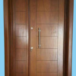 Porte d’entrée Ref 1547