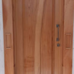 Porte d’entrée Ref 1318