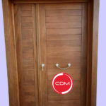 Porte d’entrée Ref 1533