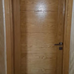 Porte d’intérieur Ref 1321