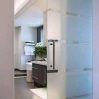Porte Aluminium coulissant