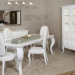 Salle à manger complète Ref 1226