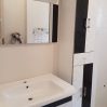 Meuble salle de bain Ref 1329