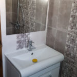 Meuble salle de bain Ref 1327