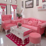 Salon moderne Ref 1293