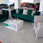 Salon 7 places Ref 1260
