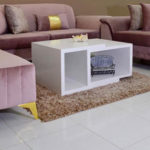 Salon  moderne Ref 1259