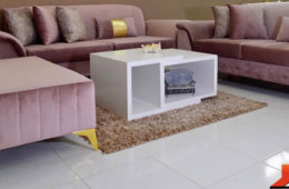 Salon  moderne Ref 1259
