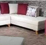 Salon de coin Ref 1259