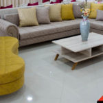 Salon de coin Ref 1227