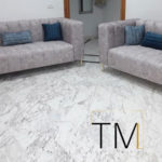 Salon 7 places Ref 1509