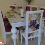 Table à manger Ref 1198