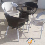 Table de cuisine Ref 1501