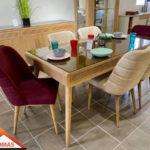 Salle à manger Ref 1206