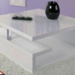 Table basse Ref 1281