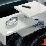 Table basse Ref 1232
