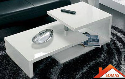 Table basse Ref 1232