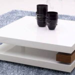 Table basse Ref 1274